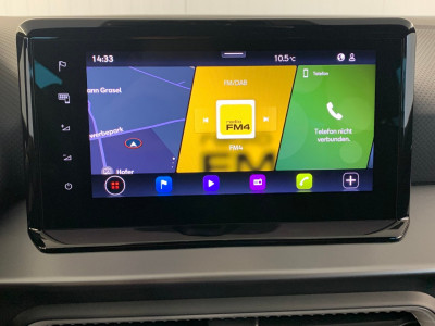 Seat Ibiza Gebrauchtwagen