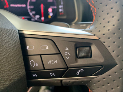 Seat Ibiza Gebrauchtwagen