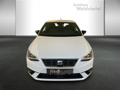 Seat Ibiza Gebrauchtwagen