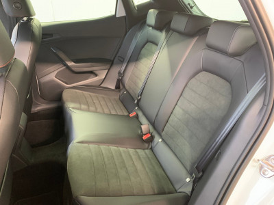 Seat Ibiza Gebrauchtwagen