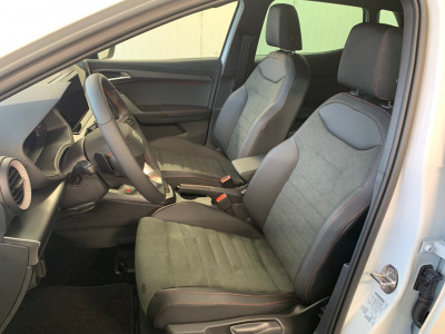 Seat Ibiza Gebrauchtwagen