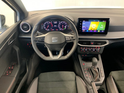 Seat Ibiza Gebrauchtwagen