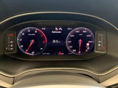 Seat Ibiza Gebrauchtwagen