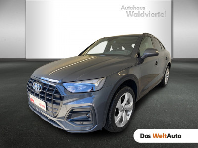 Audi Q5 Gebrauchtwagen