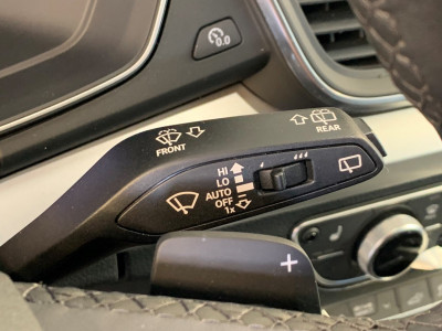 Audi Q5 Gebrauchtwagen