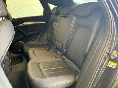 Audi Q5 Gebrauchtwagen