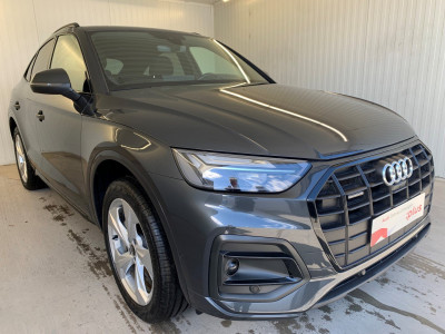 Audi Q5 Gebrauchtwagen