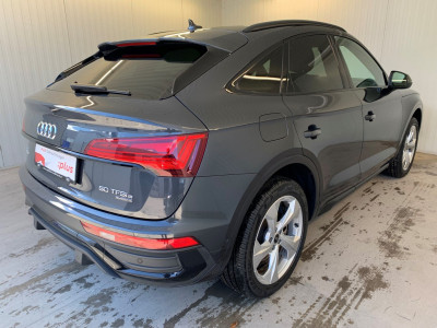 Audi Q5 Gebrauchtwagen