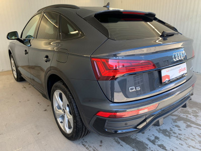 Audi Q5 Gebrauchtwagen