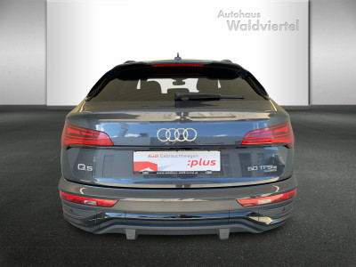 Audi Q5 Gebrauchtwagen