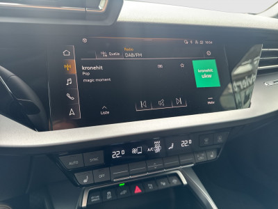 Audi A3 Gebrauchtwagen