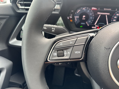 Audi A3 Gebrauchtwagen