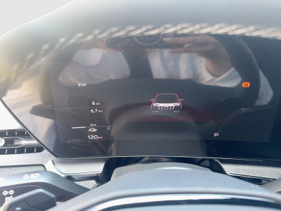 Audi Q6 e-tron Gebrauchtwagen