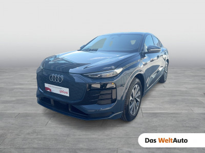 Audi Q6 e-tron Gebrauchtwagen