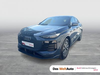 Audi Q6 e-tron Gebrauchtwagen