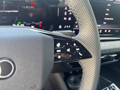 Audi Q6 e-tron Gebrauchtwagen