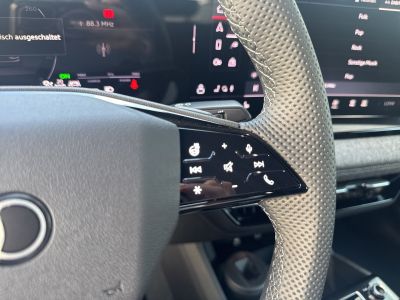 Audi Q6 e-tron Gebrauchtwagen Audi Q6 e-tron Gebrauchtwagen