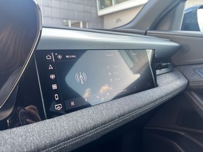 Audi Q6 e-tron Gebrauchtwagen Audi Q6 e-tron Gebrauchtwagen