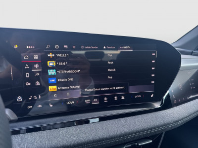 Audi Q6 e-tron Gebrauchtwagen