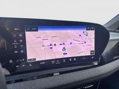 Audi Q6 e-tron Gebrauchtwagen