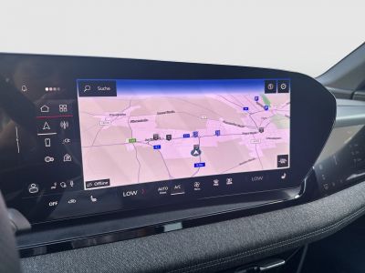 Audi Q6 e-tron Gebrauchtwagen Audi Q6 e-tron Gebrauchtwagen