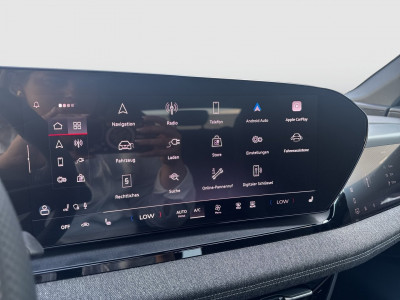 Audi Q6 e-tron Gebrauchtwagen