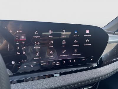 Audi Q6 e-tron Gebrauchtwagen Audi Q6 e-tron Gebrauchtwagen