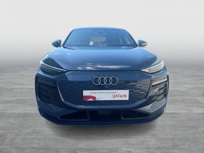 Audi Q6 e-tron Gebrauchtwagen Audi Q6 e-tron Gebrauchtwagen