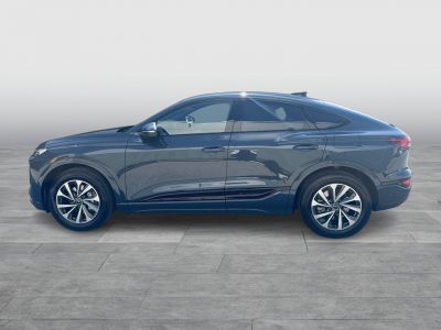 Audi Q6 e-tron Gebrauchtwagen Audi Q6 e-tron Gebrauchtwagen