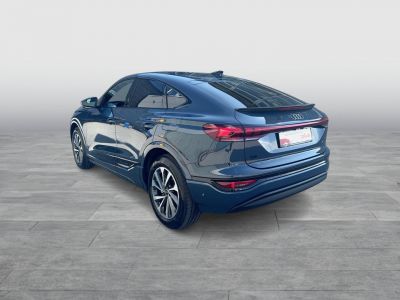 Audi Q6 e-tron Gebrauchtwagen Audi Q6 e-tron Gebrauchtwagen