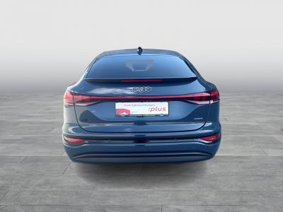Audi Q6 e-tron Gebrauchtwagen Audi Q6 e-tron Gebrauchtwagen