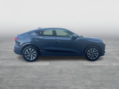 Audi Q6 e-tron Gebrauchtwagen Audi Q6 e-tron Gebrauchtwagen