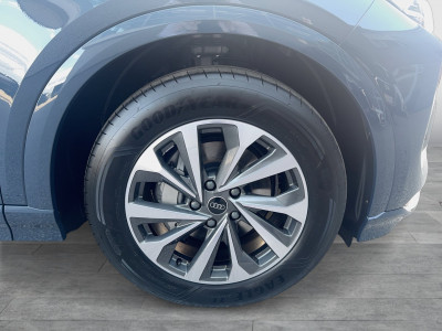 Audi Q6 e-tron Gebrauchtwagen