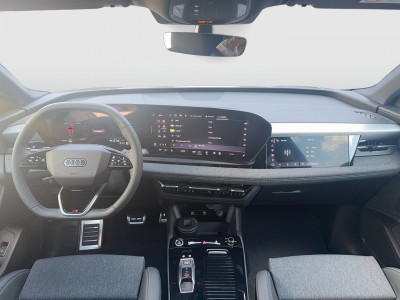 Audi Q6 e-tron Gebrauchtwagen