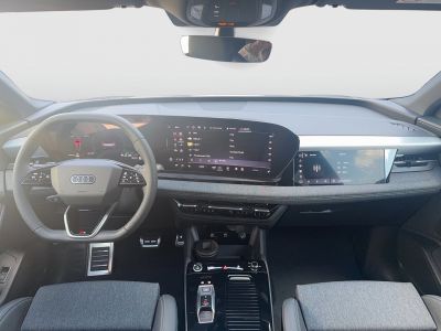 Audi Q6 e-tron Gebrauchtwagen Audi Q6 e-tron Gebrauchtwagen