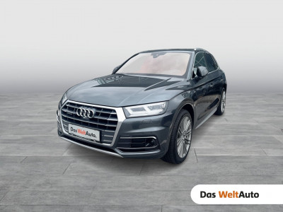 Audi Q5 Gebrauchtwagen