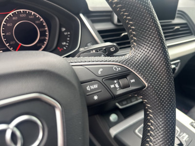 Audi Q5 Gebrauchtwagen