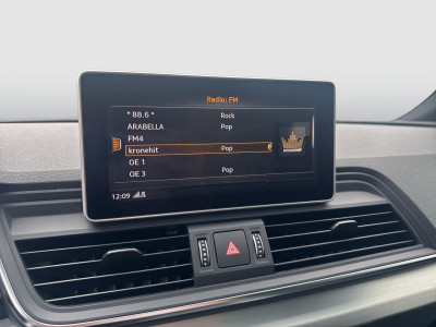 Audi Q5 Gebrauchtwagen