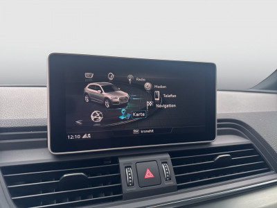 Audi Q5 Gebrauchtwagen