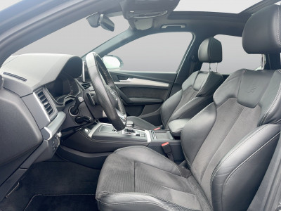 Audi Q5 Gebrauchtwagen