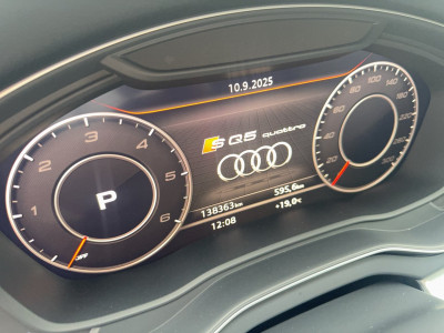 Audi Q5 Gebrauchtwagen