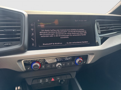 Audi A1 Gebrauchtwagen