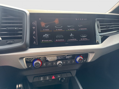 Audi A1 Gebrauchtwagen