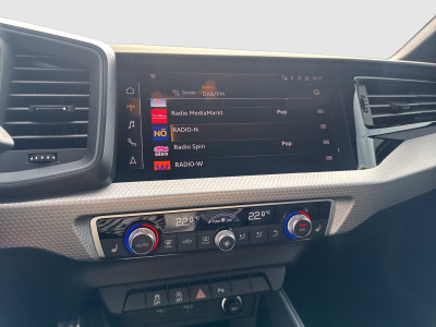 Audi A1 Gebrauchtwagen