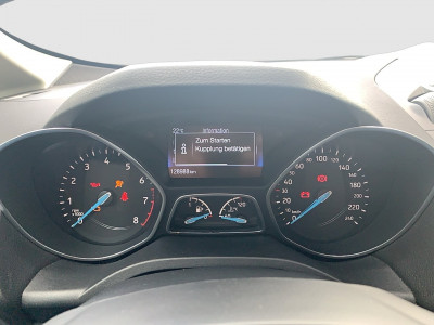 Ford C-MAX Gebrauchtwagen