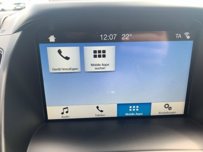 Ford C-MAX Gebrauchtwagen