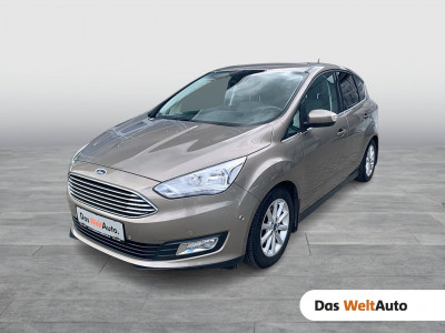 Ford C-MAX Gebrauchtwagen