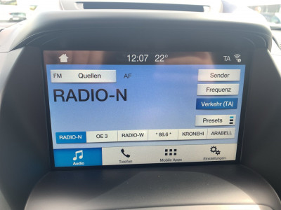 Ford C-MAX Gebrauchtwagen