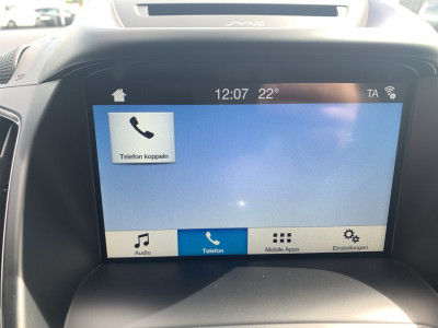 Ford C-MAX Gebrauchtwagen