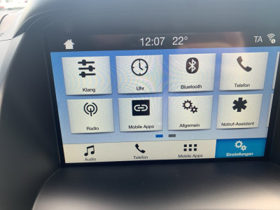 Ford C-MAX Gebrauchtwagen